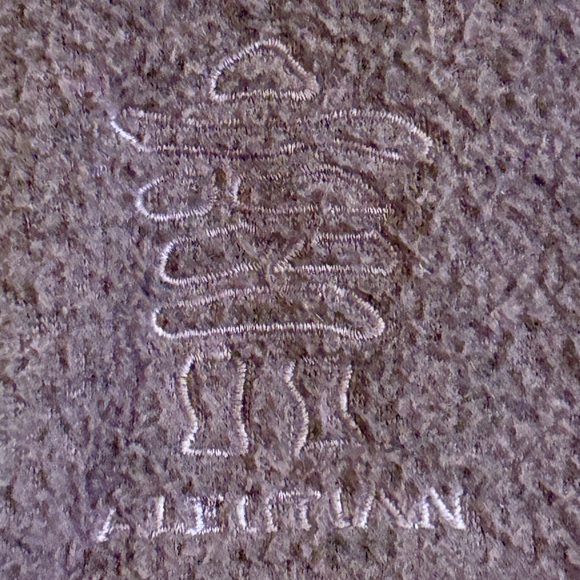 Vintage Lowe Alpine Aleutian Deep Pile Fleece Vest L - Picture 6 of 7